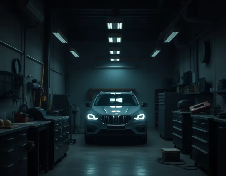 detalhe automóvel Ceará-Mirim